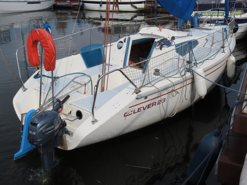 Clever 23 — foto 15 van 20