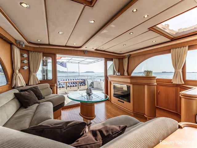Sturier 675 CS - Long Range — foto 8 van 100