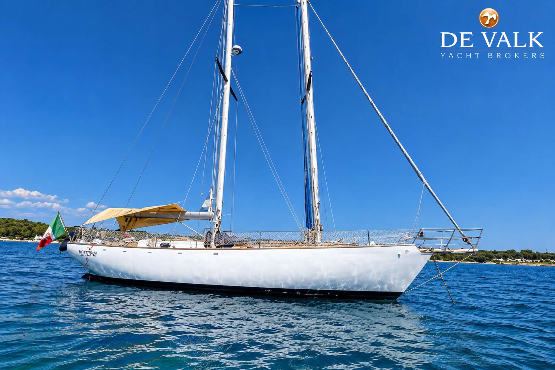 Sciarrelli Schooner — foto 1 van 36