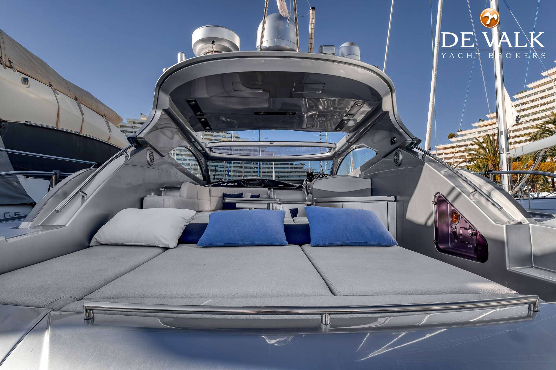 Rizzardi 45 — foto 16 van 33