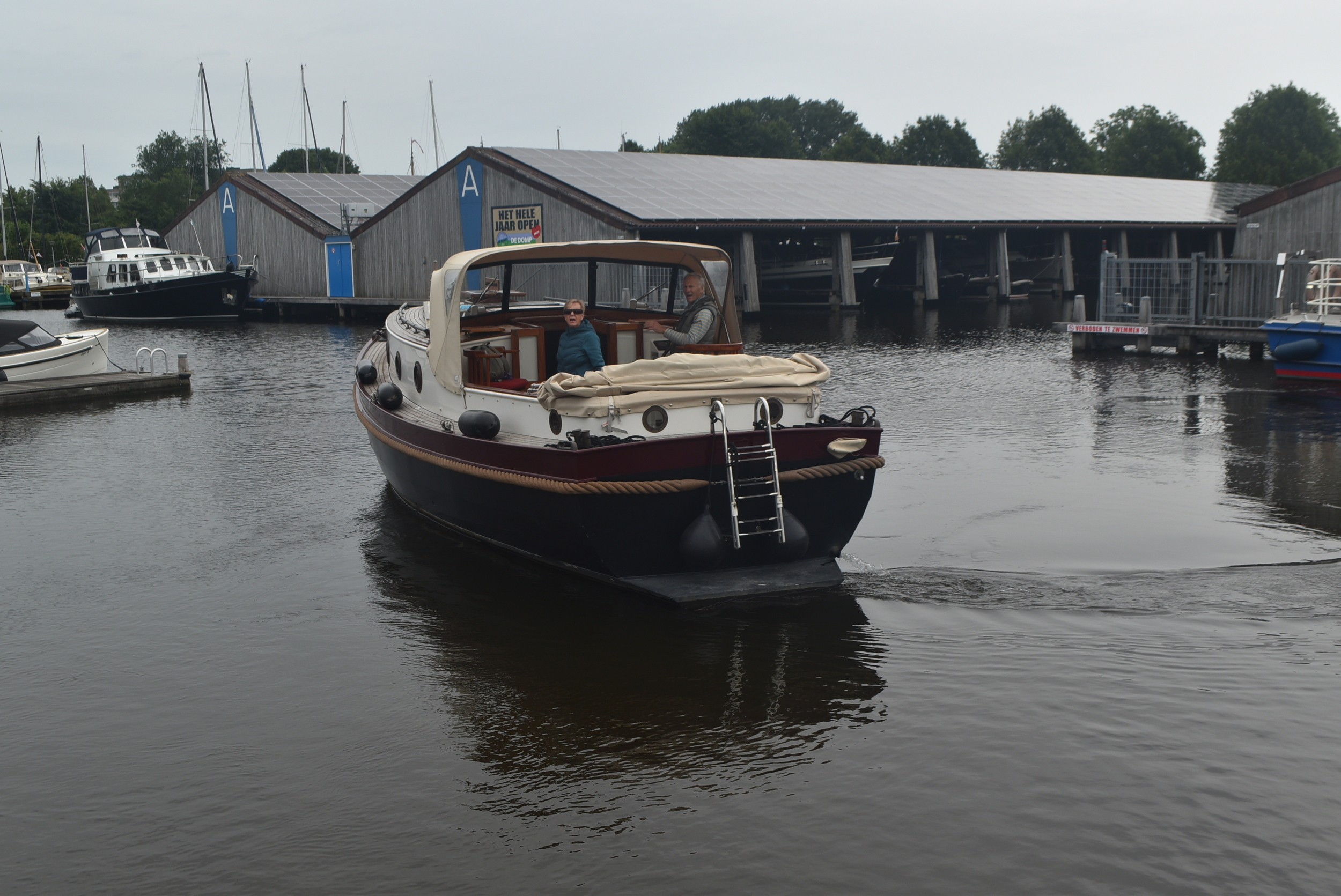 Eurosloep 980 — foto 6 van 64