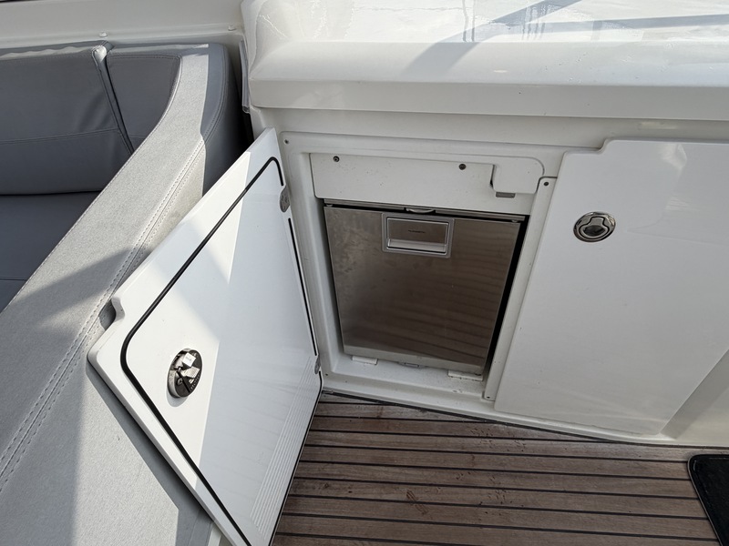 Beneteau Flyer GT34 — foto 46 van 63