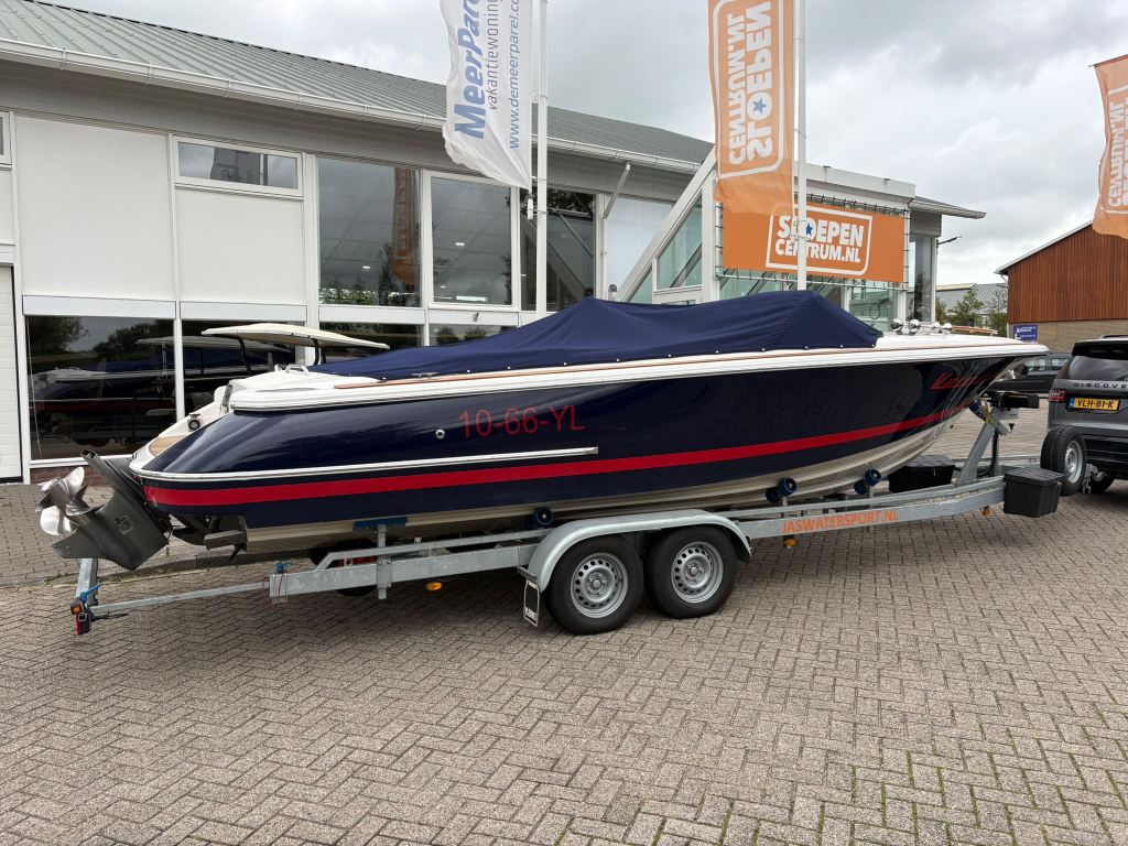 Chris Craft Corsair 25 — foto 4 van 18