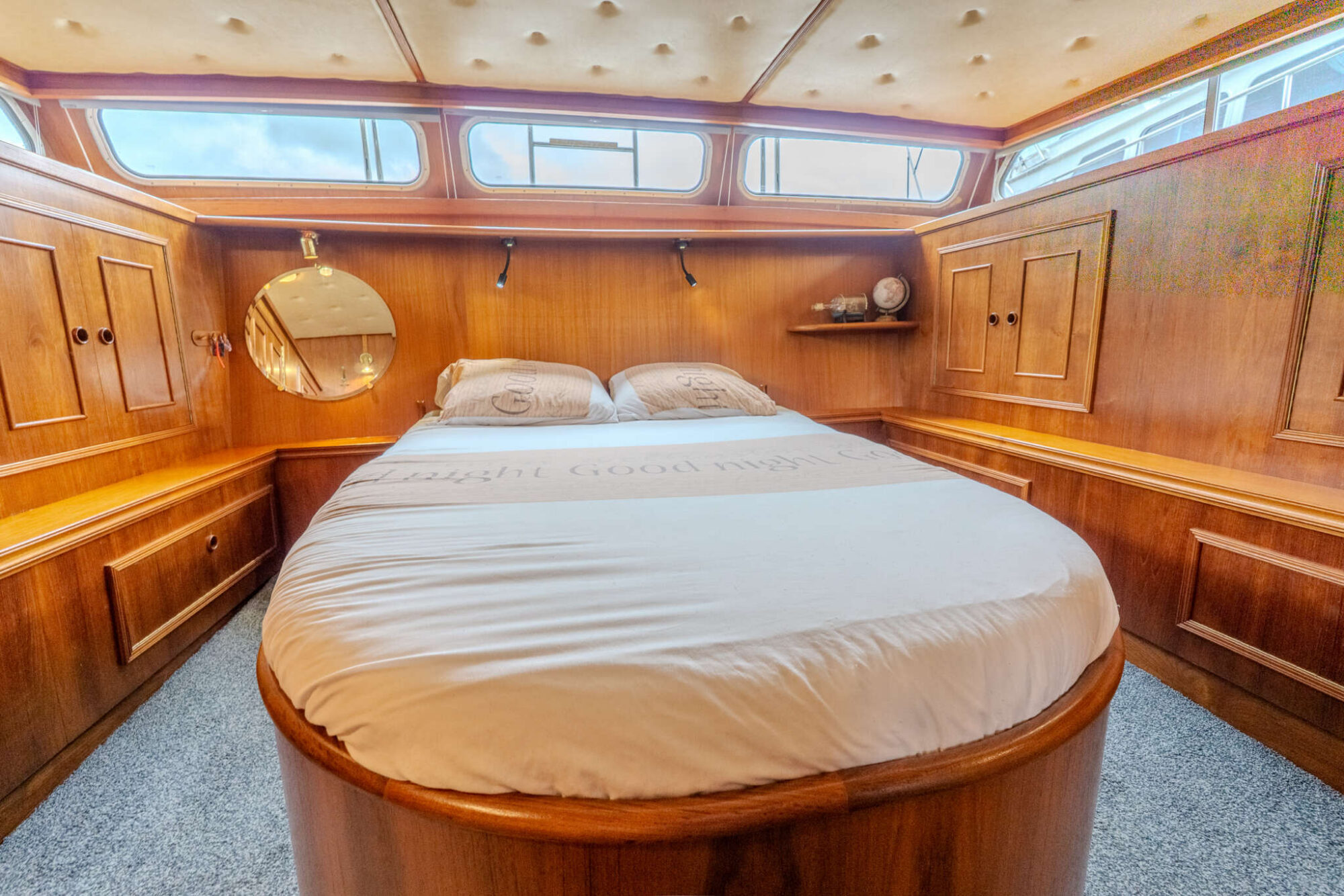 Valkkruiser 13.60 AK Classic — foto 28 van 70