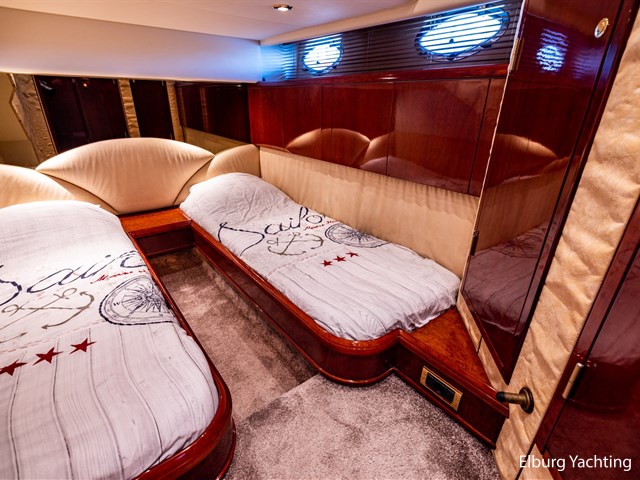 Fairline 55 - Squadron — foto 52 van 90