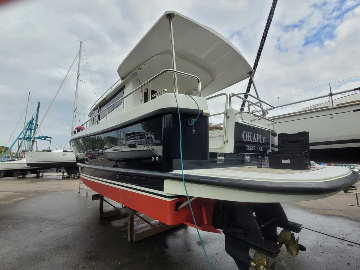 Sargo 36 — foto 43 van 51