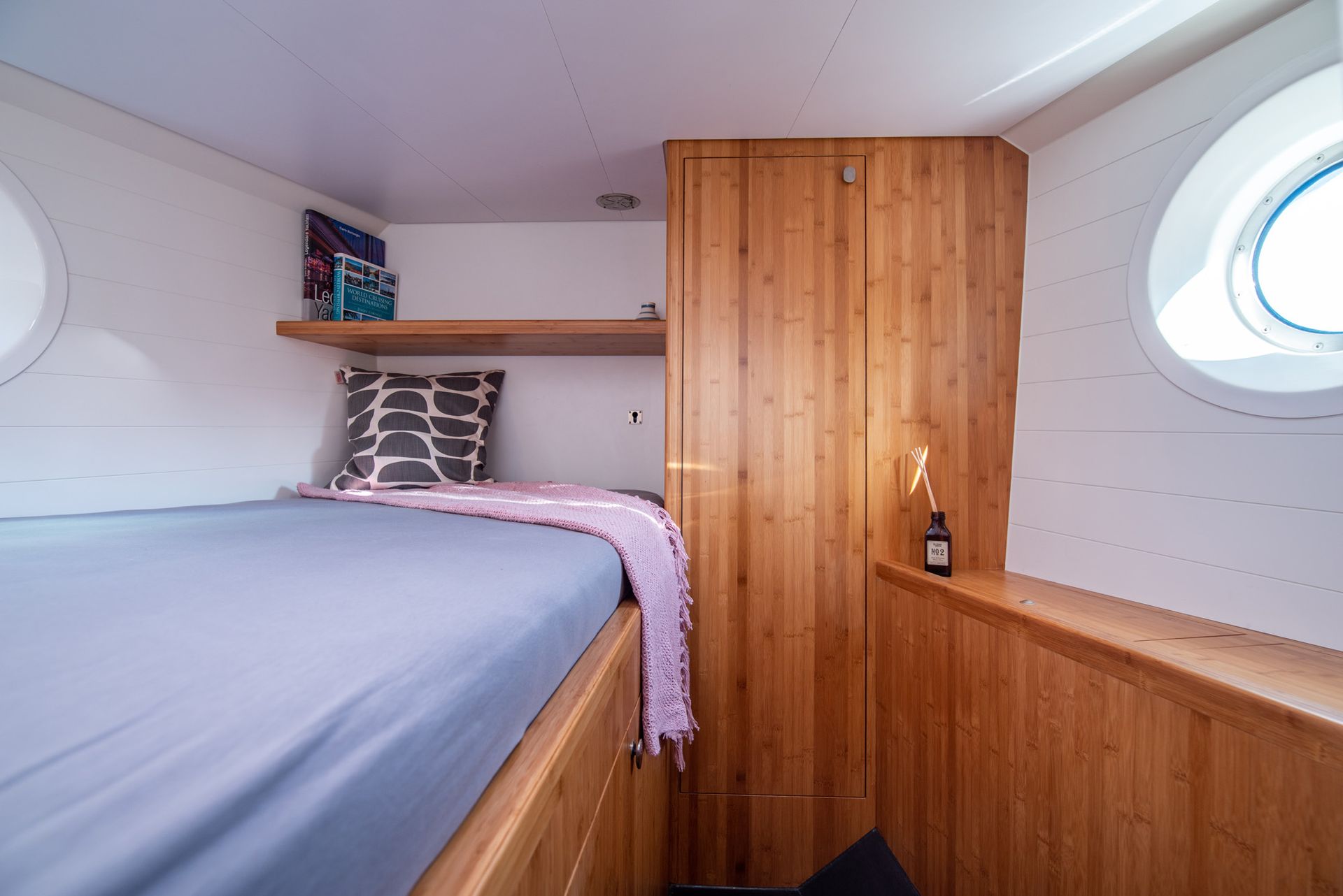 Bestevaer 45 Centerboard - "Lionne" — foto 12 van 12