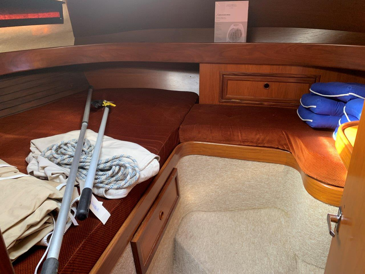 Beneteau Evasion 37 — foto 78 van 133