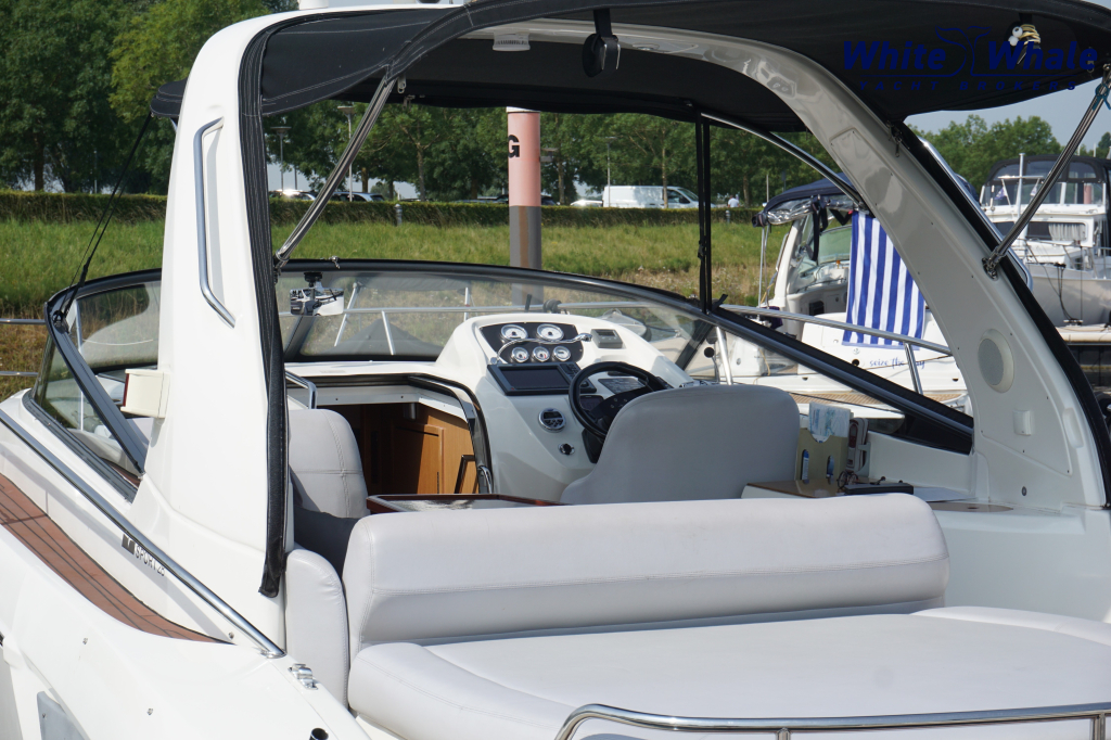 Bavaria Sport 28 — foto 11 van 45