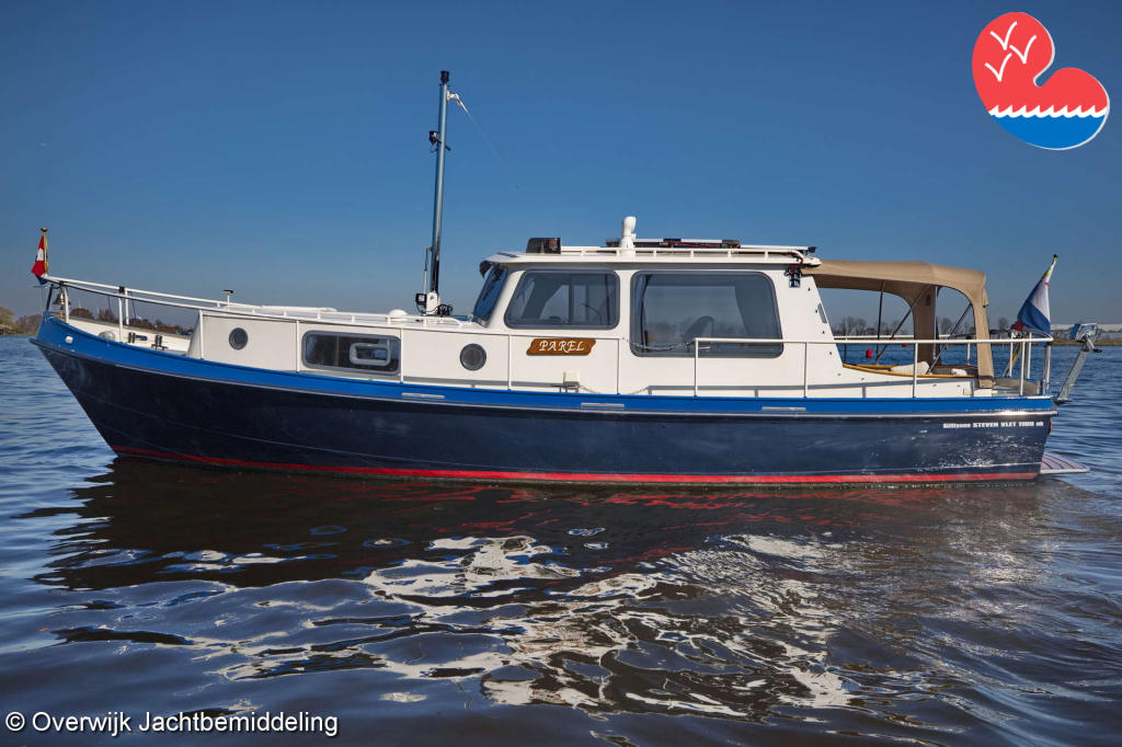 Gillissen Stevenvlet 1100 OK — foto 3 van 39