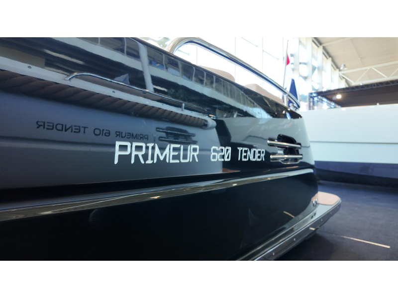 Primeur 620 Tender — foto 6 van 8