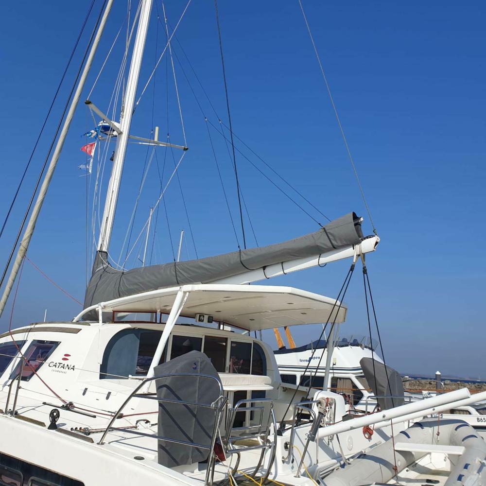 Catana 42 — foto 2 van 18