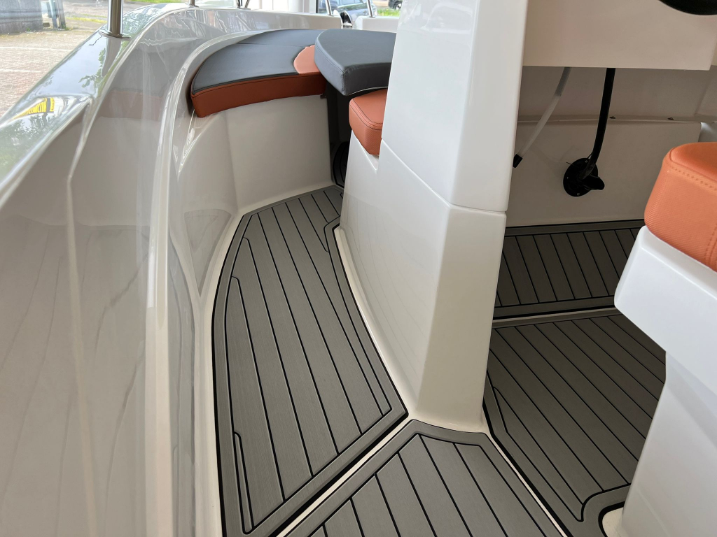 AM Yacht 520 Open — foto 9 van 16