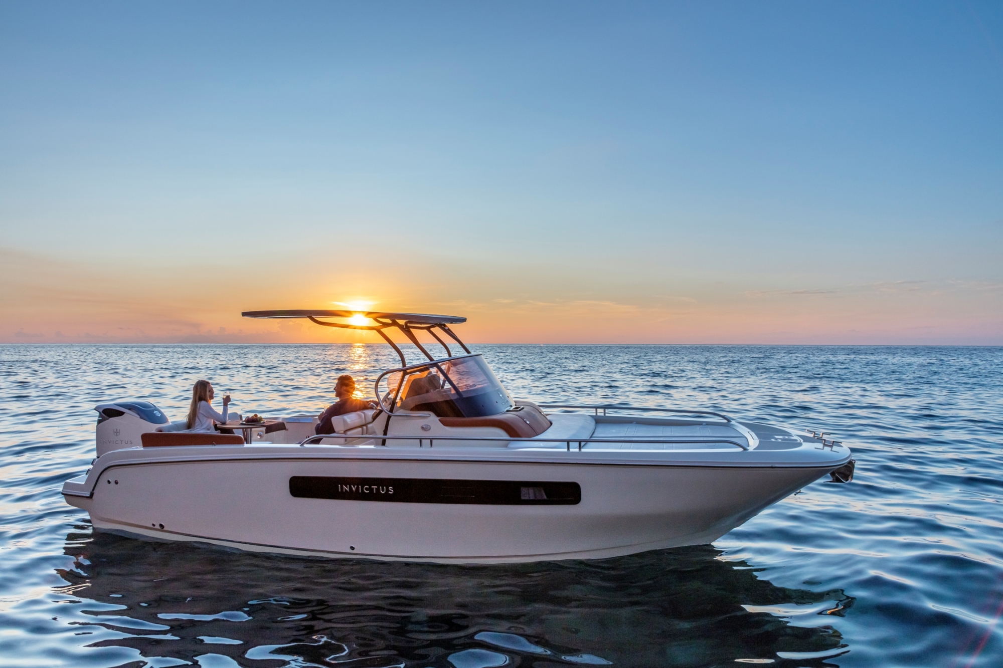 Capoforte Boats Capoforte 270CX — foto 3 van 11