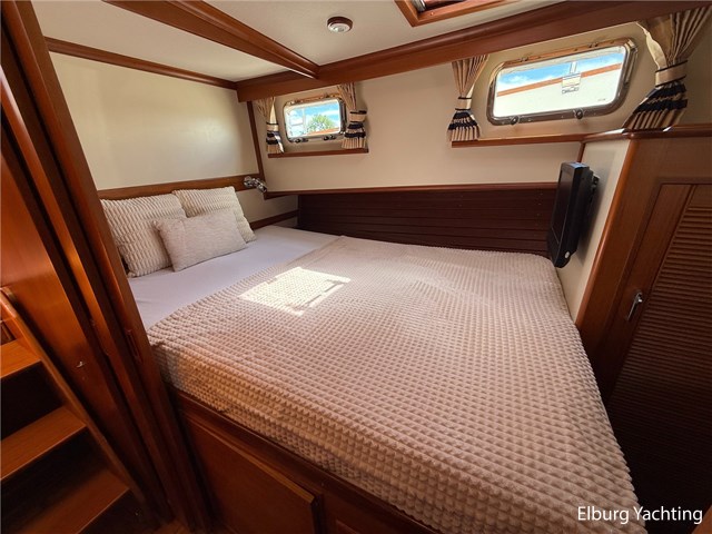 Grand Banks 46 Classic - Stabilizers — foto 37 van 86