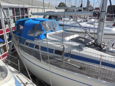 Bavaria GmBh Jachtbemiddeling — foto 3 van 8