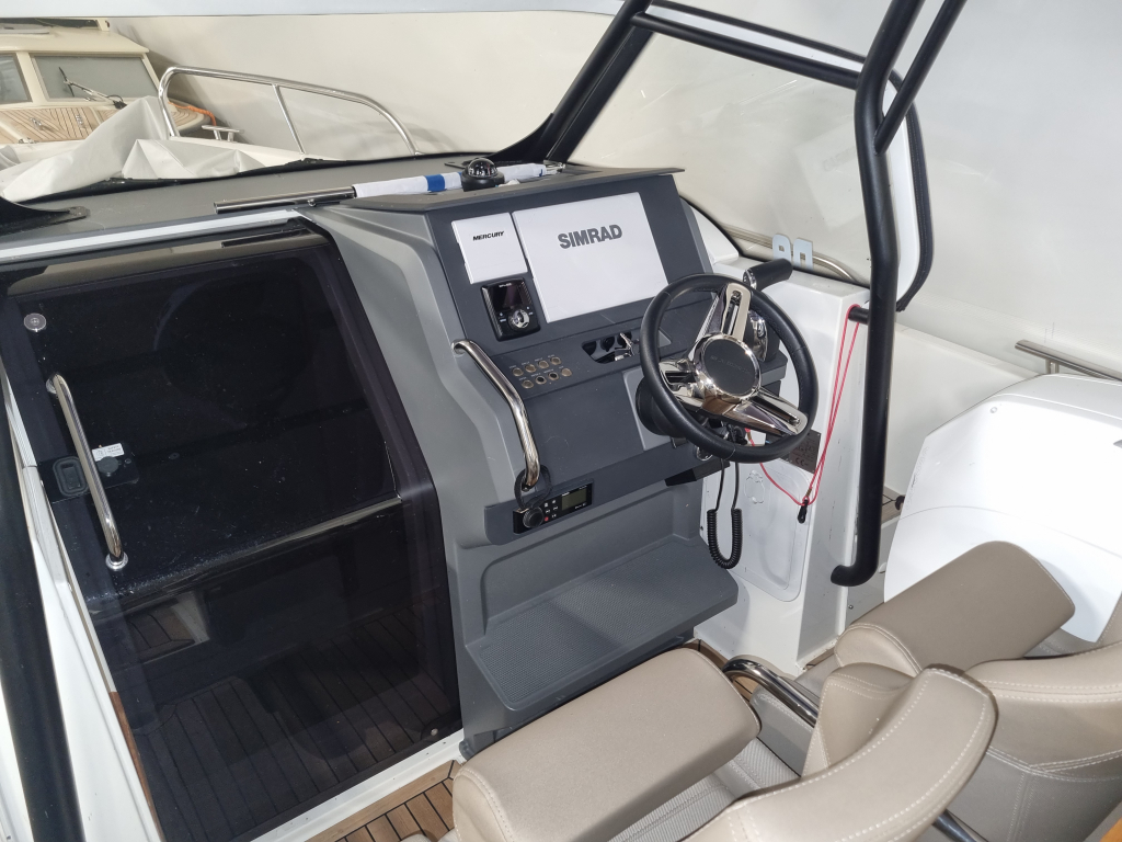 Nimbus T8 — foto 5 van 13