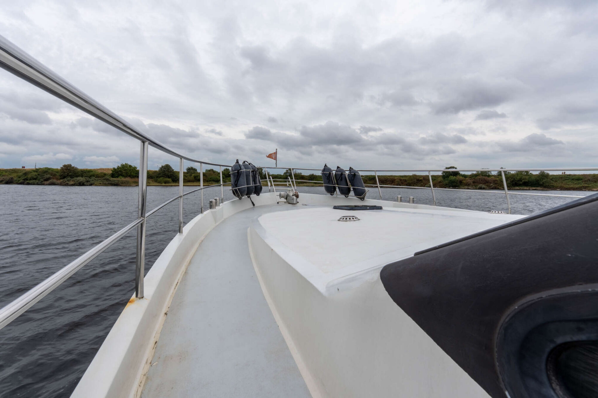 Pacific Allure 180 Cabrio — foto 62 van 81