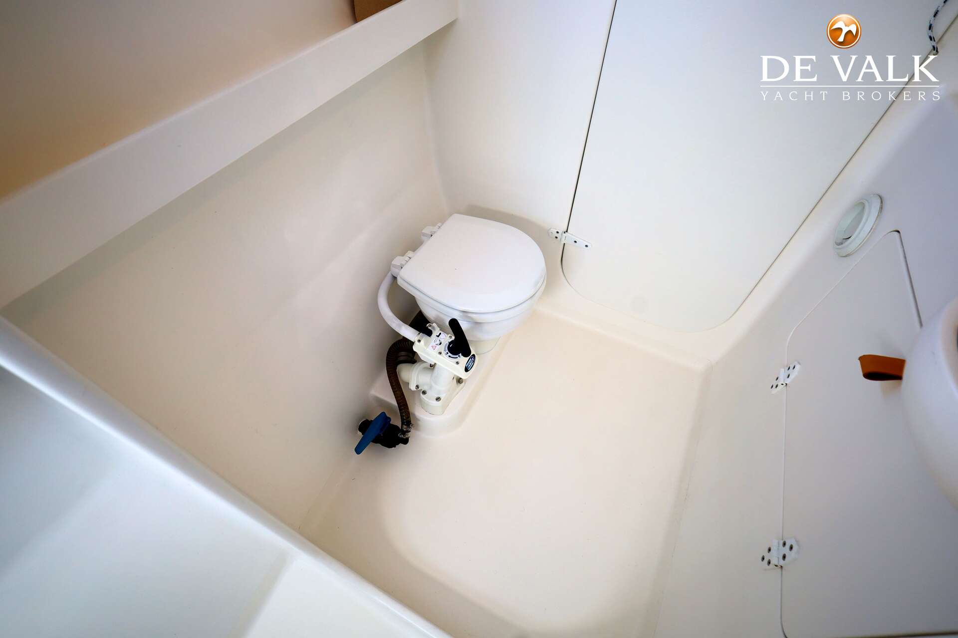 Schionning Optimus 45 — foto 37 van 41