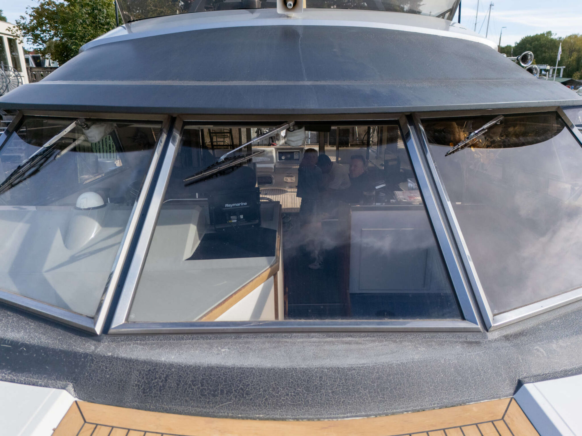 Fairline 50 Flybridge — foto 76 van 81