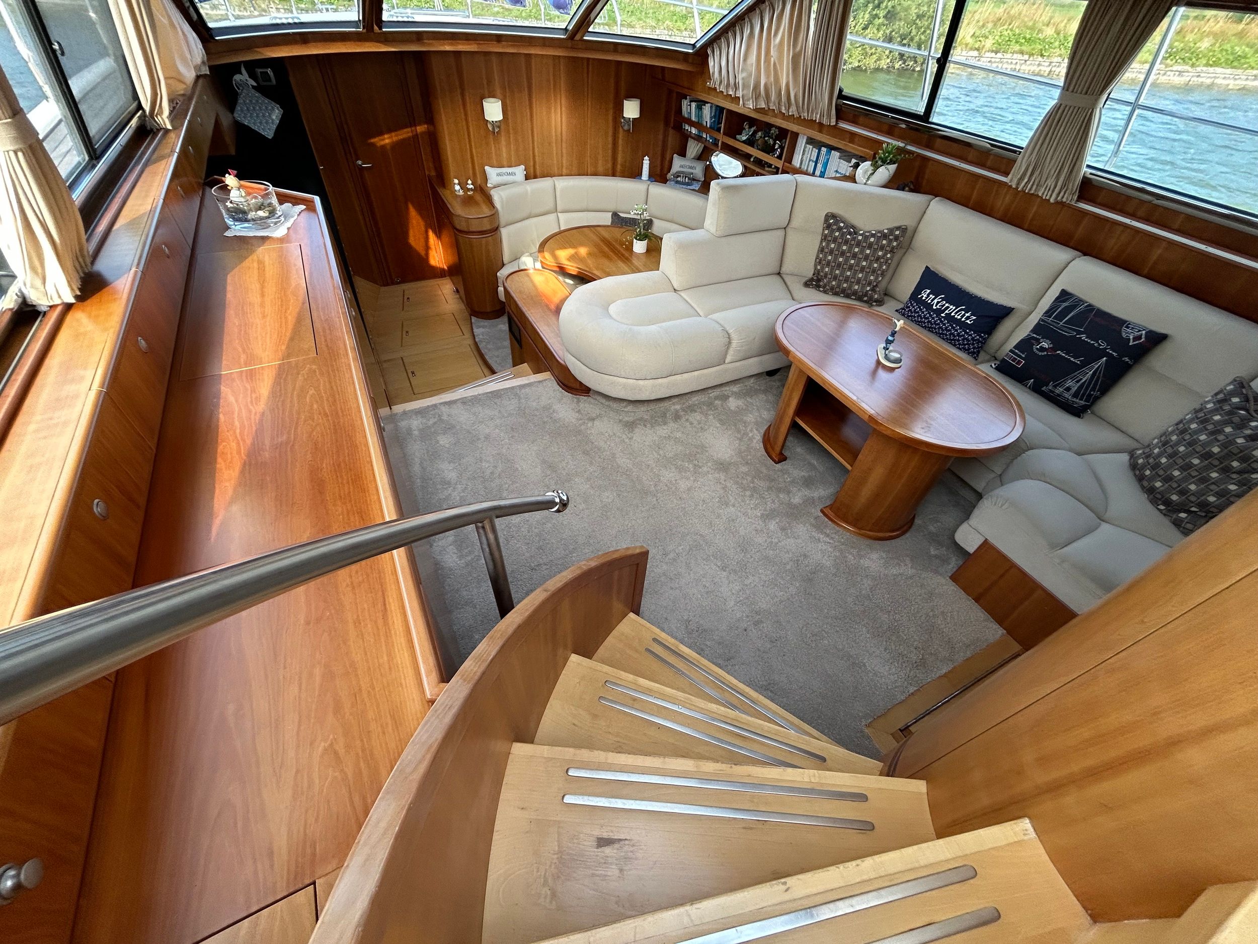 Atlantic 460 — foto 16 van 54