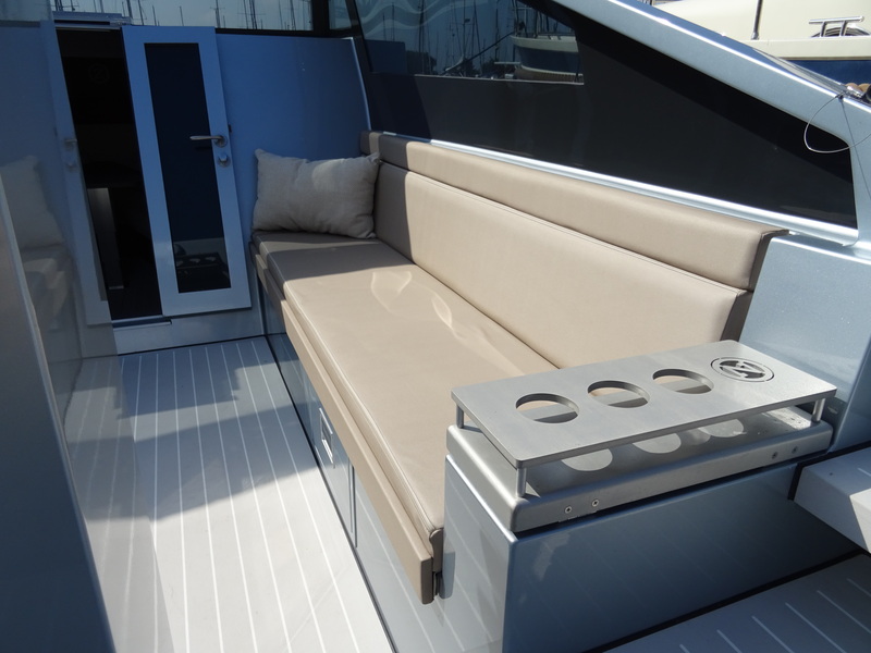 Zinder 990 Hybrid — foto 26 van 45