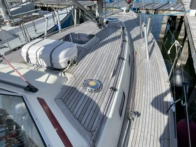Najad 330 — foto 6 van 20