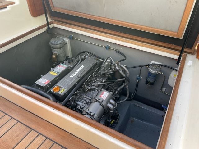 Makma Caribbean 31 — foto 8 van 21