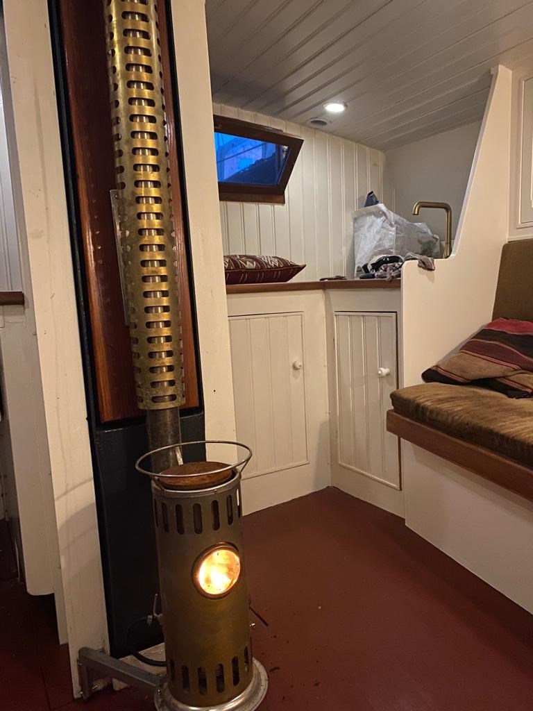 Lemsteraak Vissermanuitvoering — foto 4 van 4