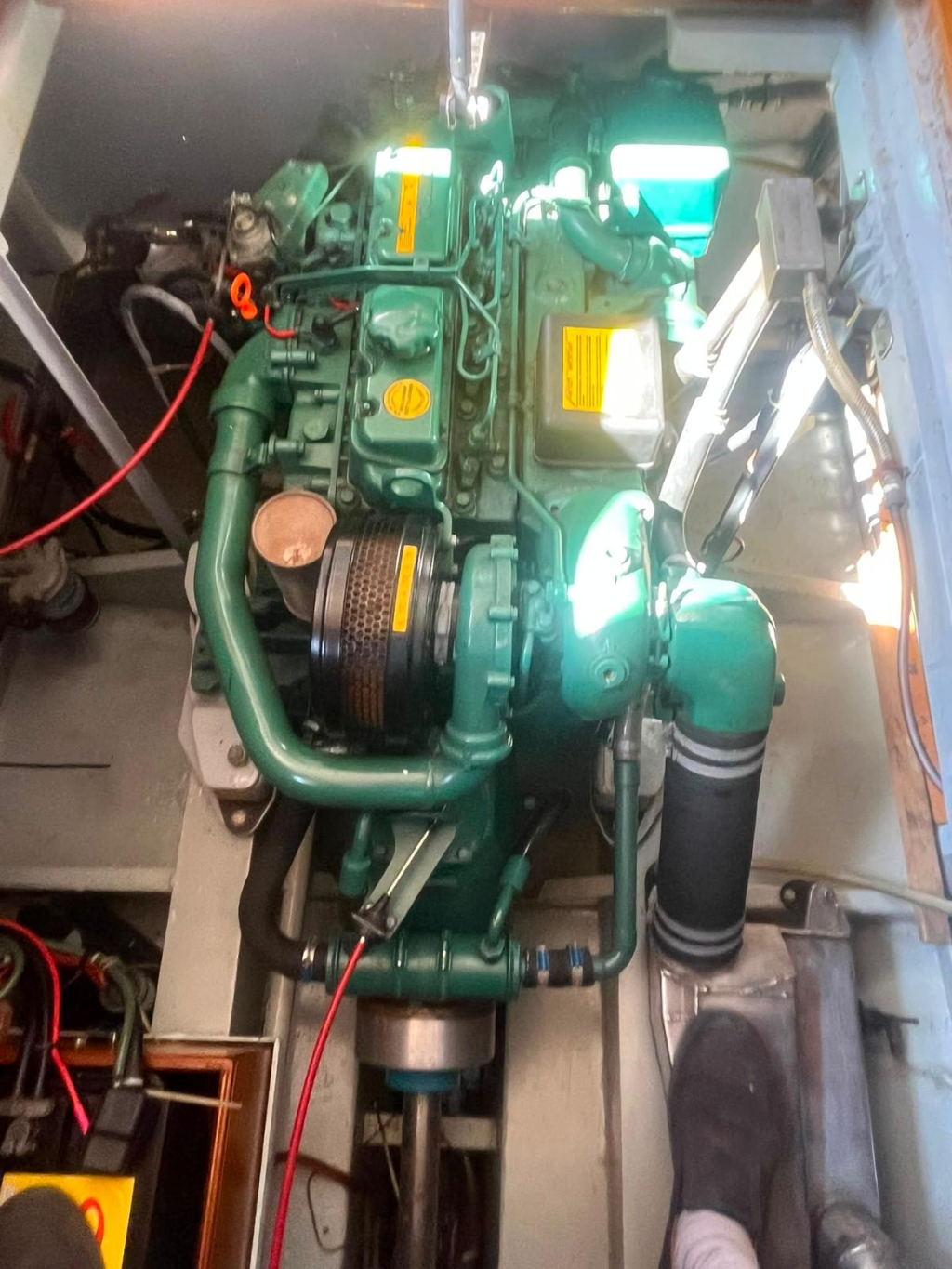 Kempers 1100 — foto 18 van 22