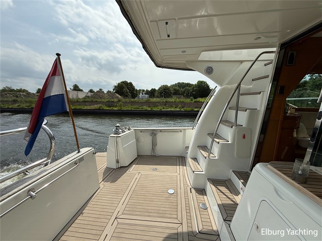 Beneteau Antares 13.80 — foto 41 van 88