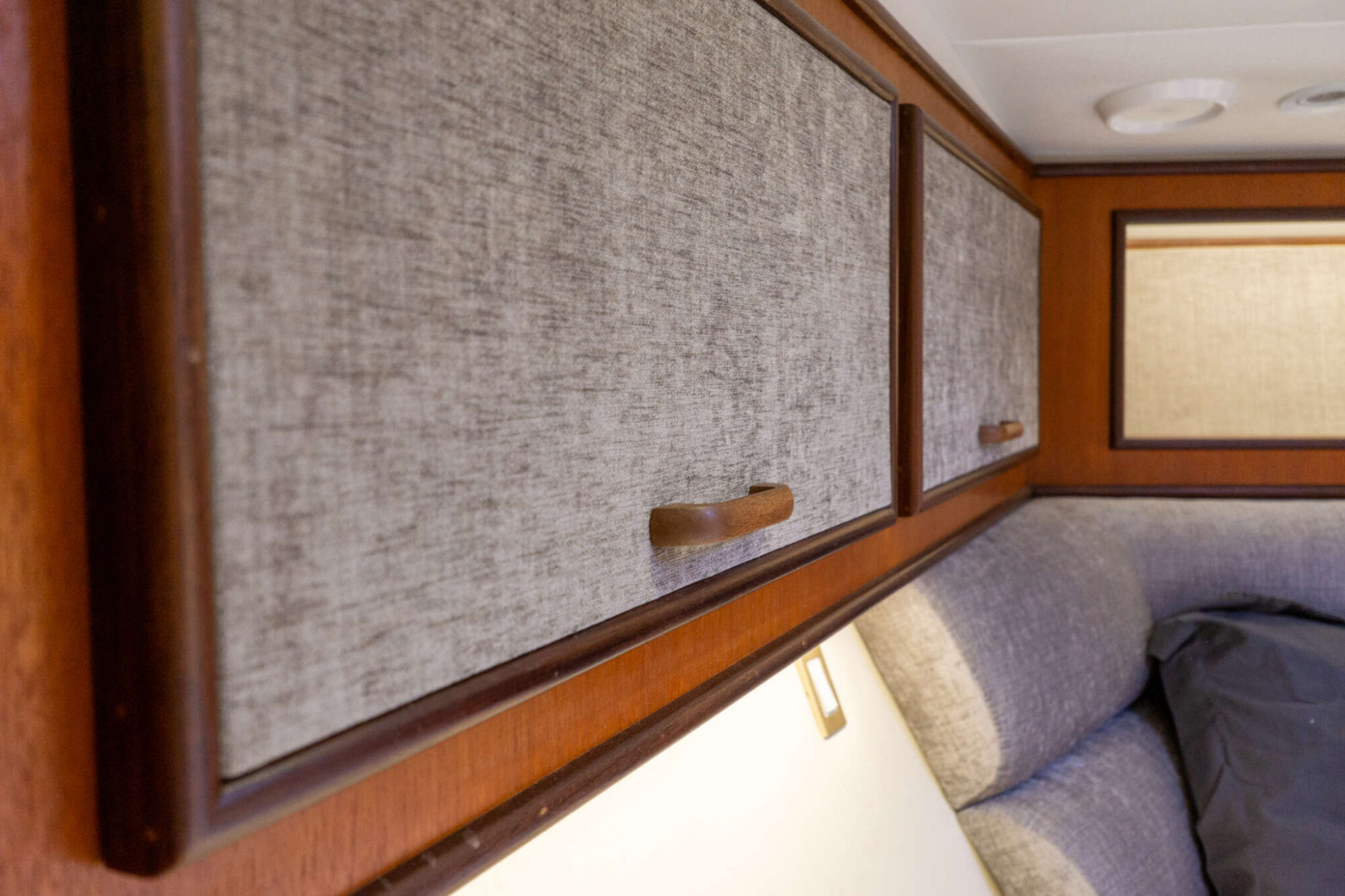 Fairline 50 Flybridge — foto 36 van 81