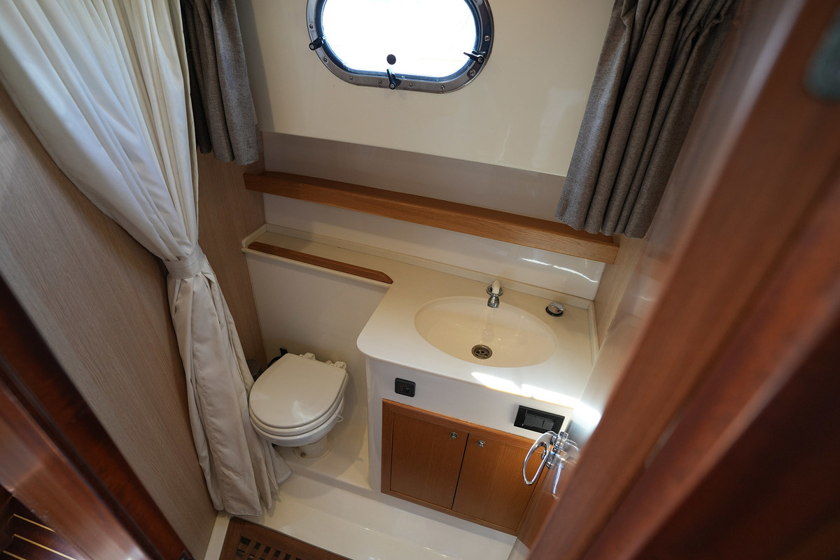 Apreamare 38 Comfort — foto 46 van 65