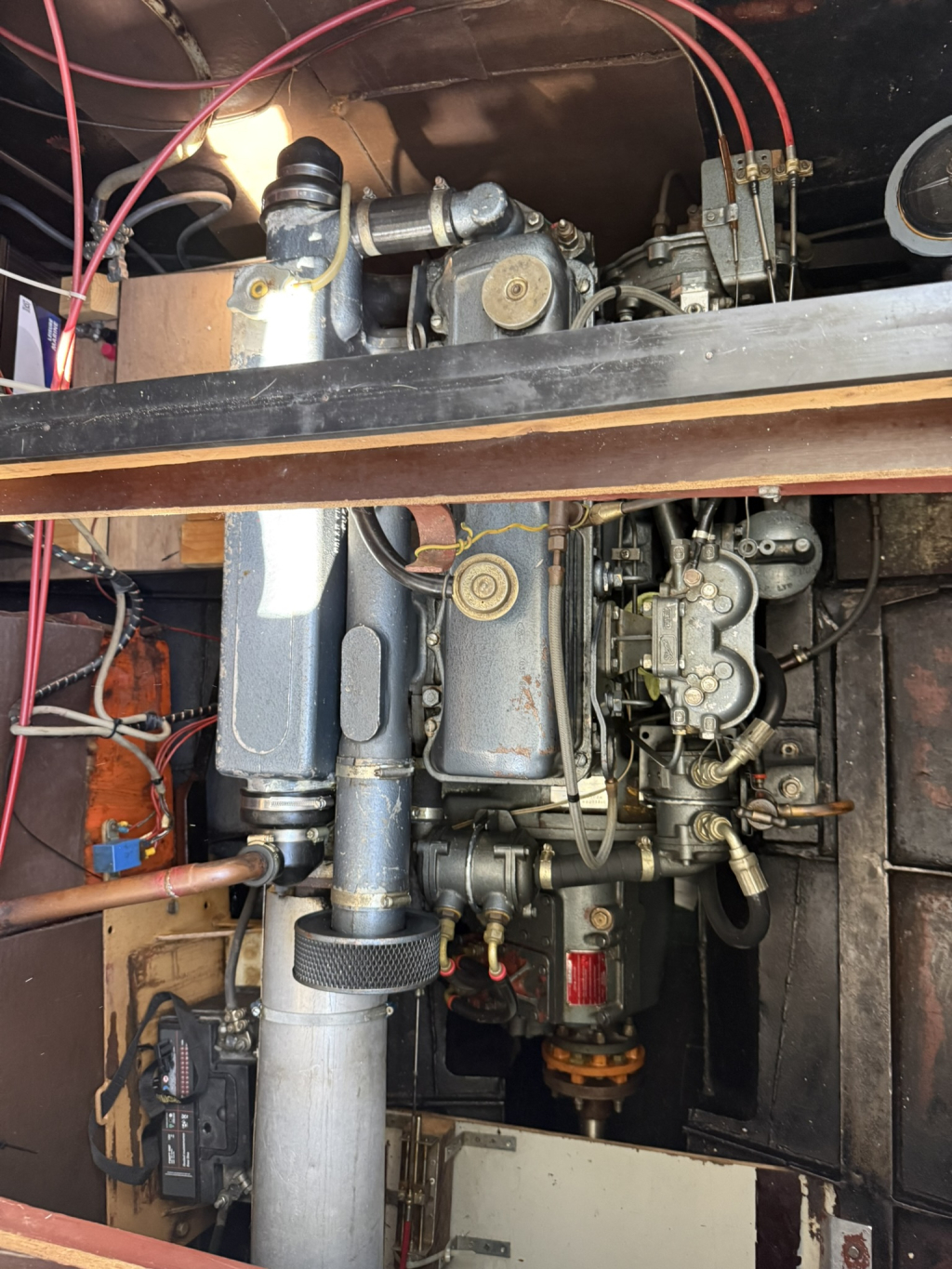 Kotter 9.60 OK — foto 23 van 23