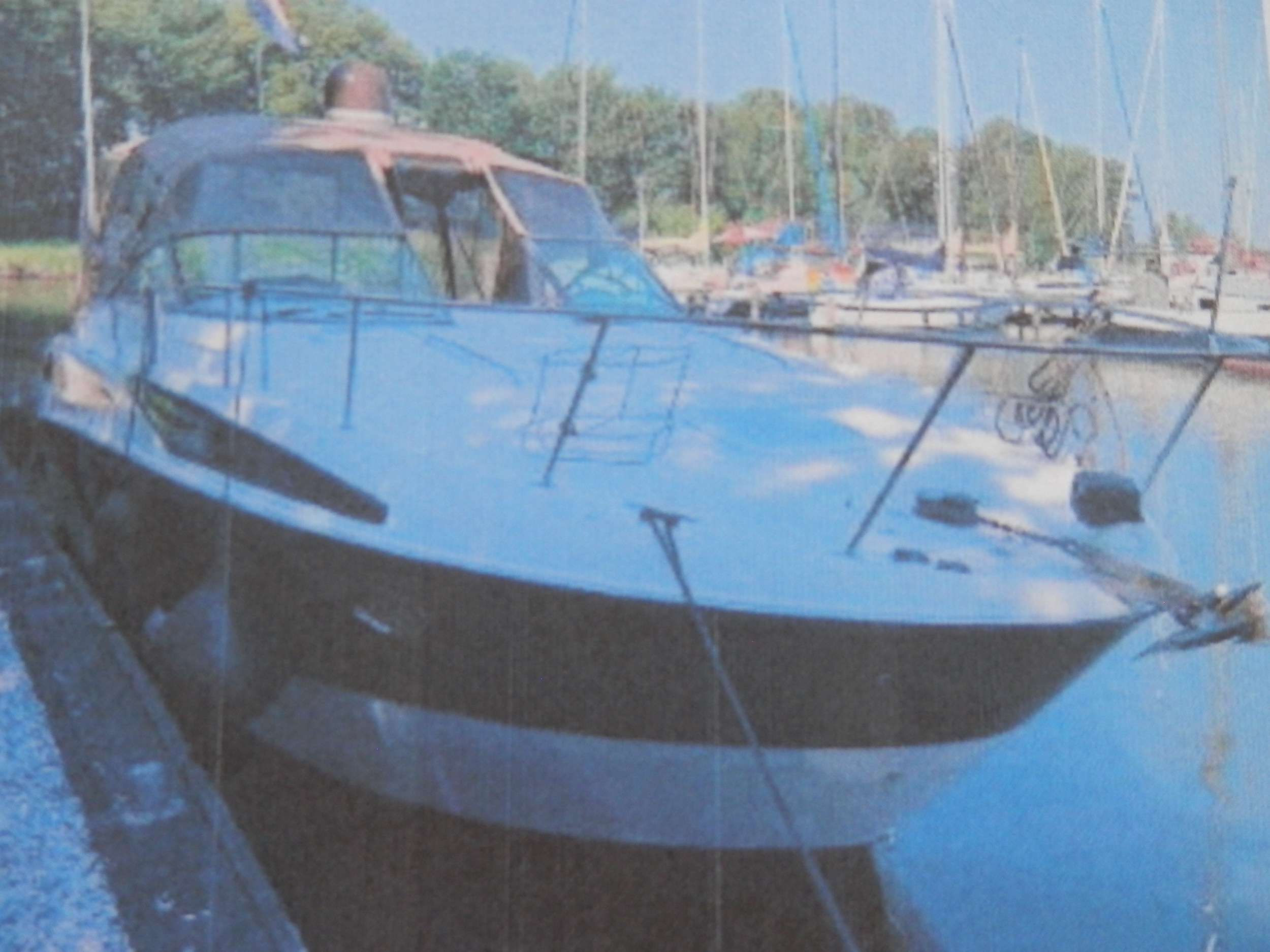 Bayliner 325 SB — foto 3 van 19