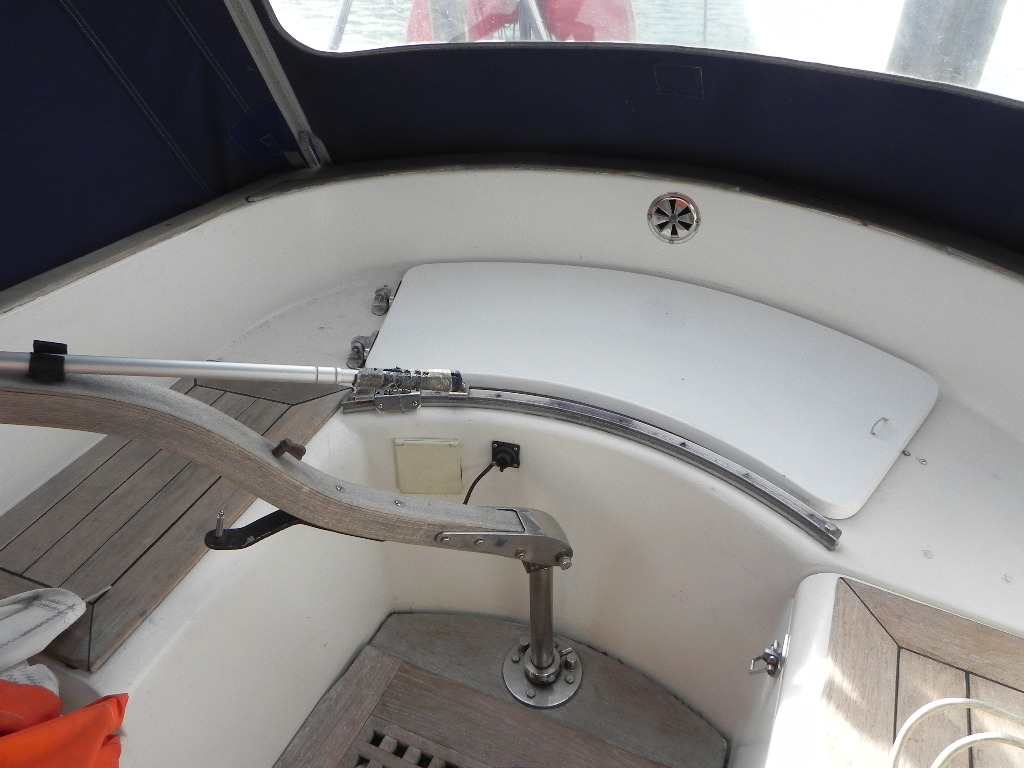 Westerly Longbow — foto 8 van 35
