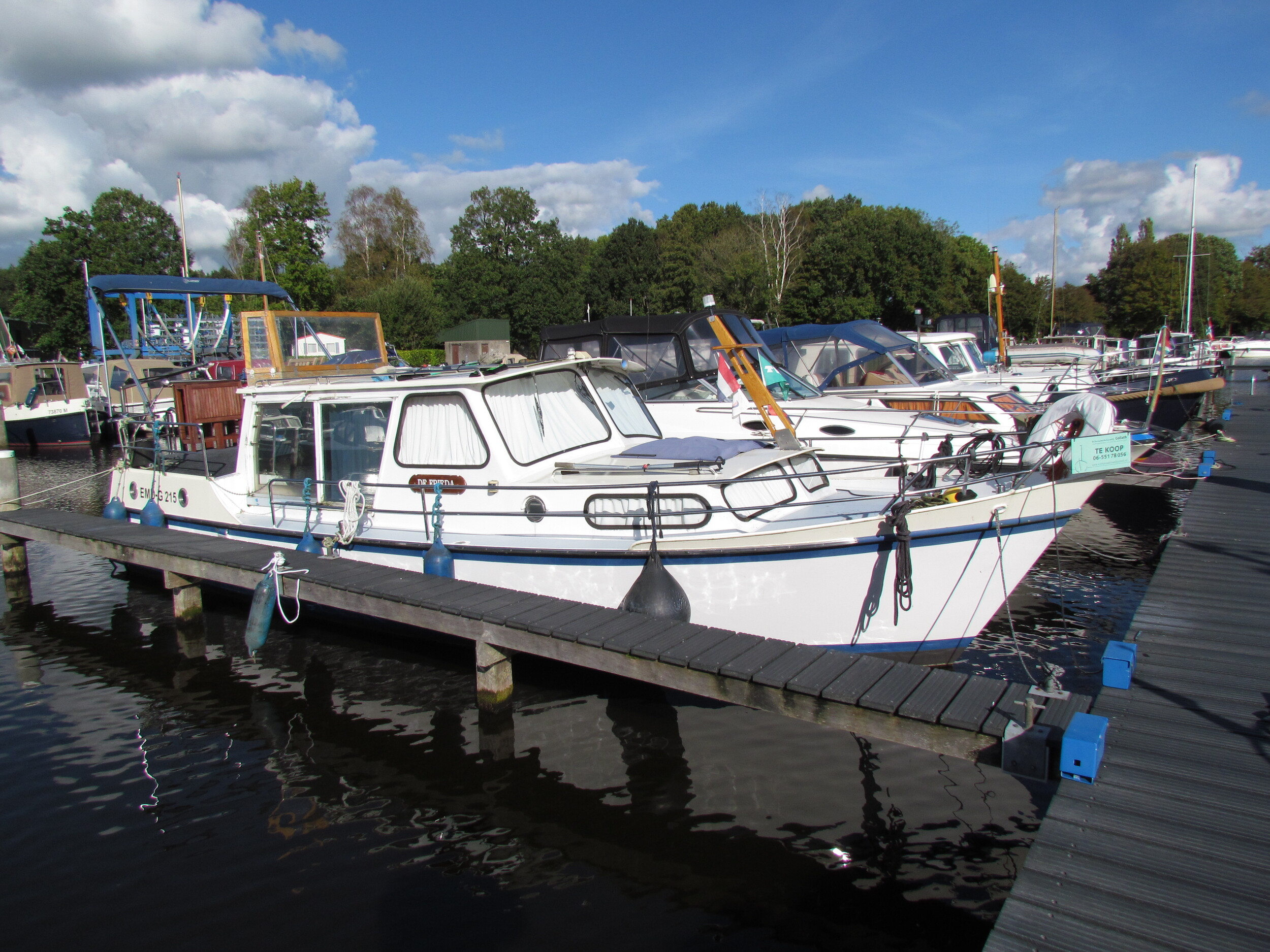Kempala  Kruiser 1000