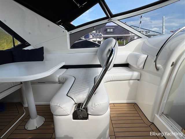 Fairline Targa 30 — foto 22 van 50