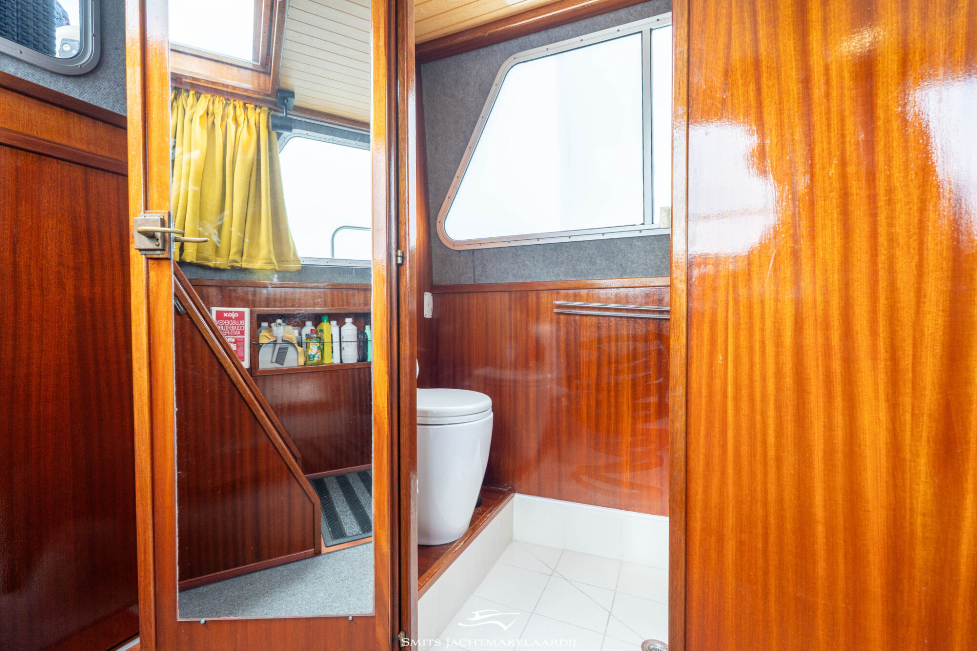 Bege 9.50 AK Cabrio — foto 21 van 60