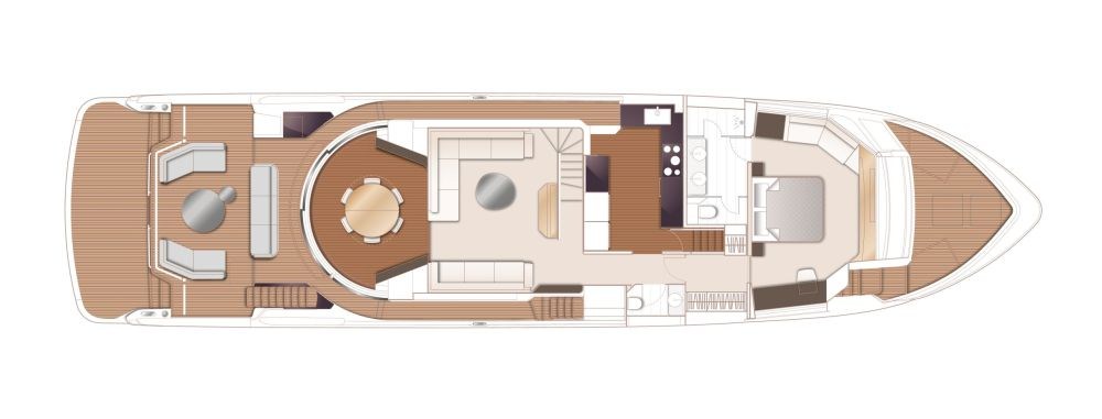 Princess X90 — foto 11 van 11