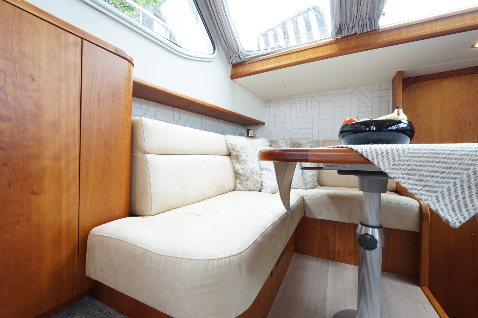 Van der Heijden 14.00 Dynamic DeLuxe Cabrio — foto 13 van 62