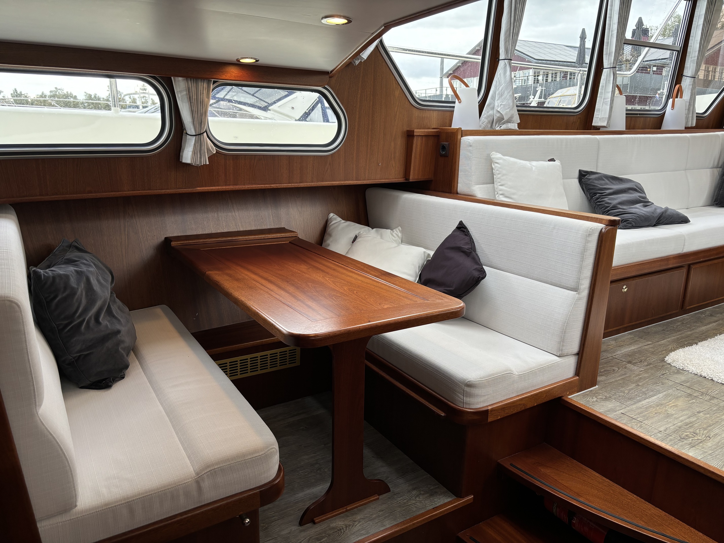 Alm Kruiser 12.50 AK — foto 14 van 28