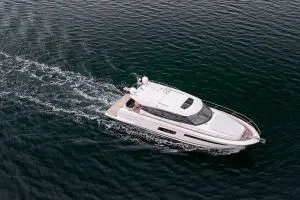 Prestige 560S — foto 28 van 239