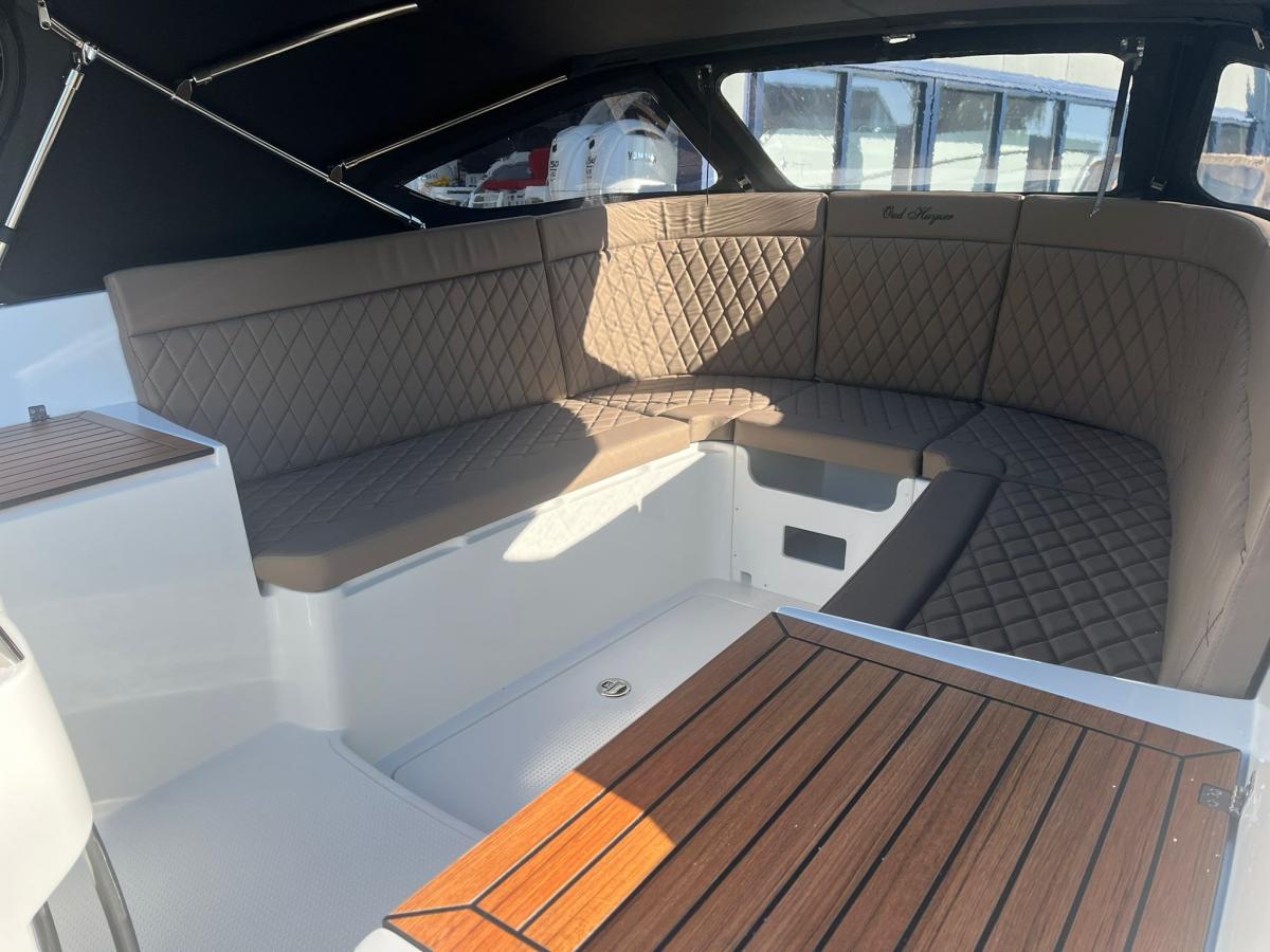 Oud Huijzer 650 Tender — foto 10 van 23