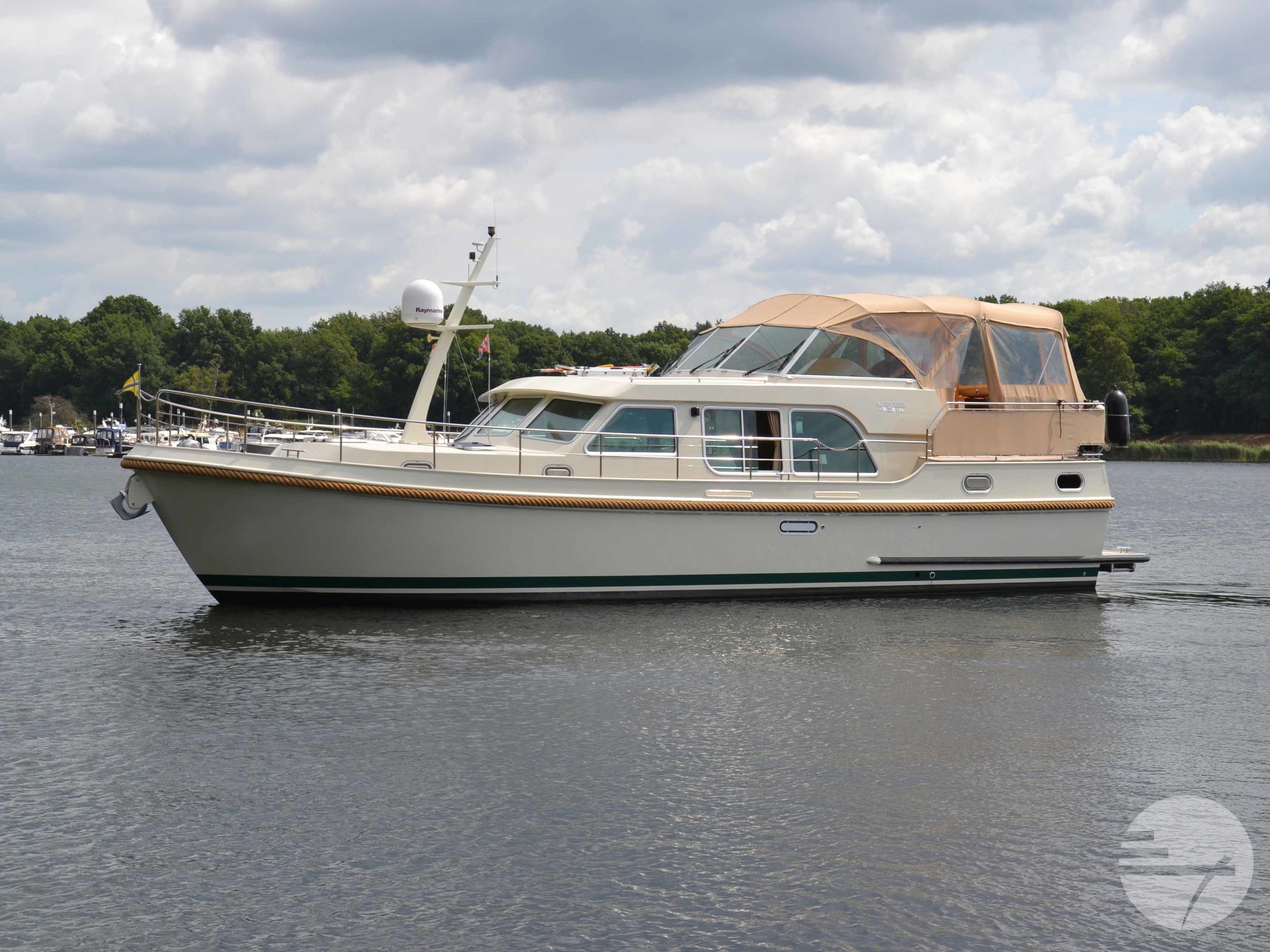 Linssen Grand Sturdy 43.9 AC — foto 8 van 69