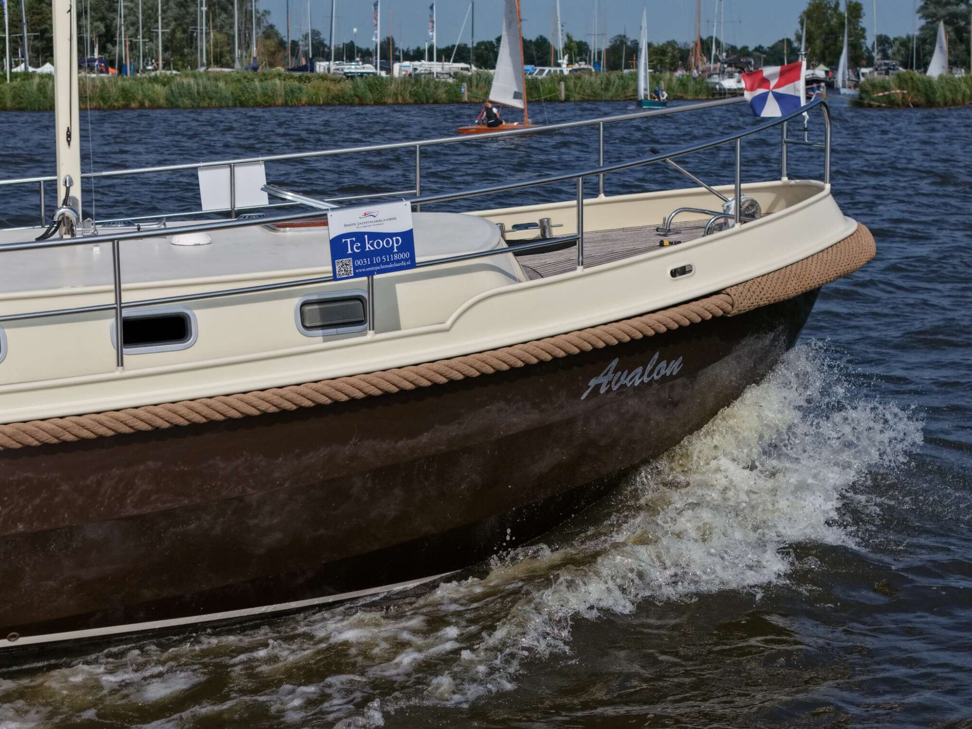 Brandsma 13.00 AK SP Cabrio — foto 65 van 74