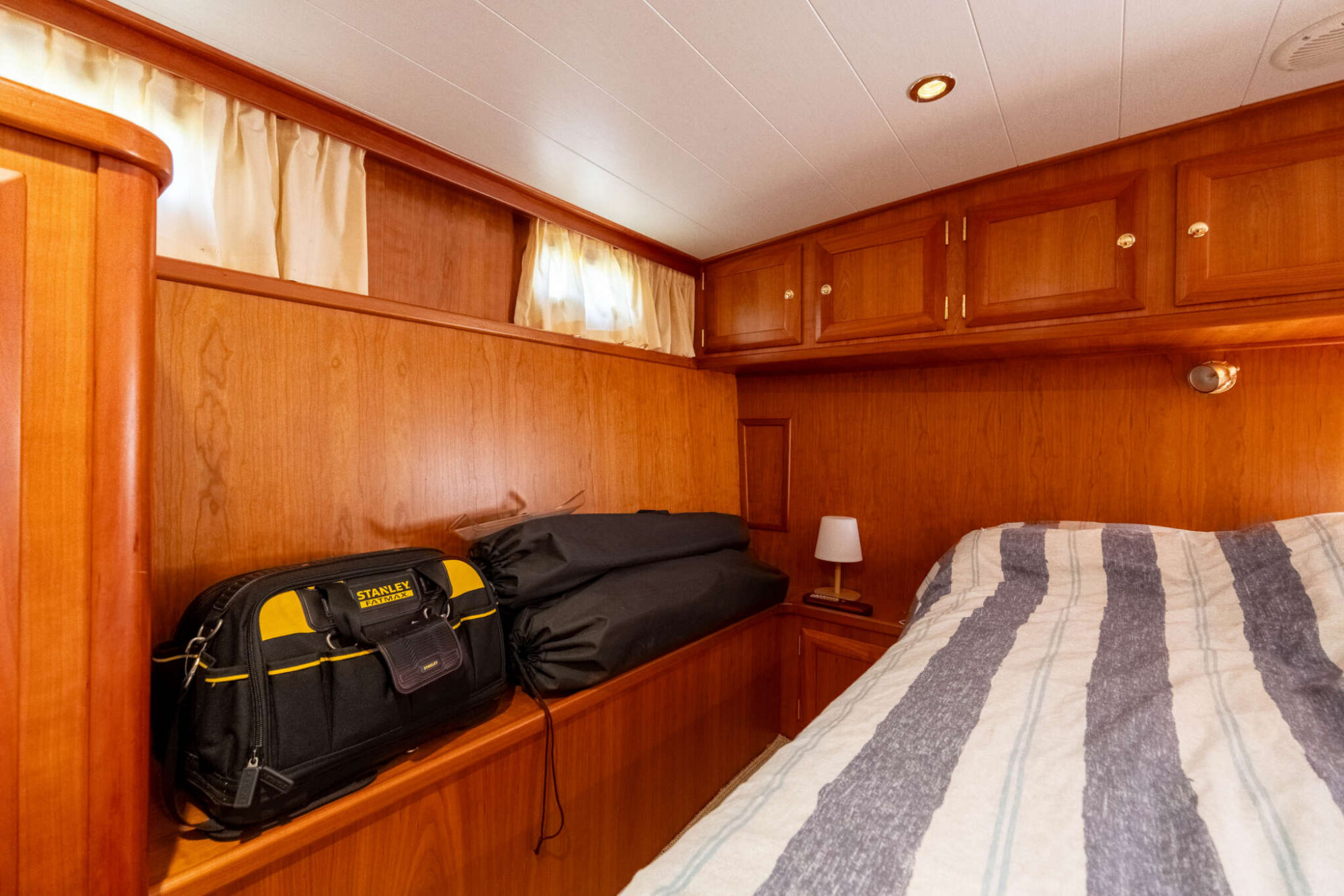 Veha Euroclassic 35 — foto 23 van 47