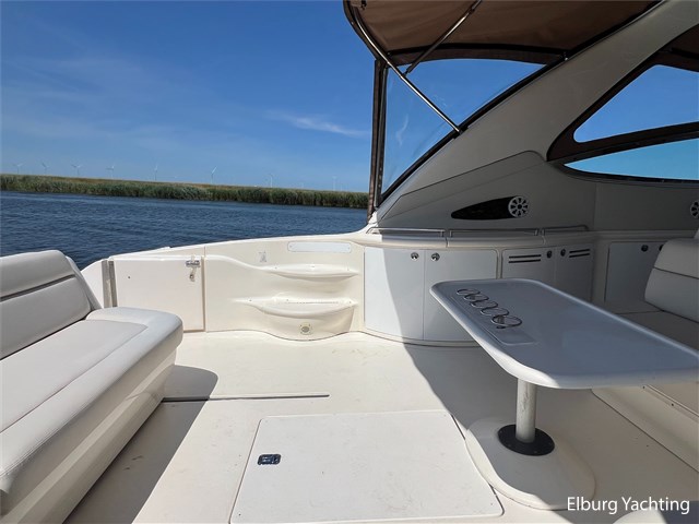 Sea Ray 540 DA — foto 5 van 62