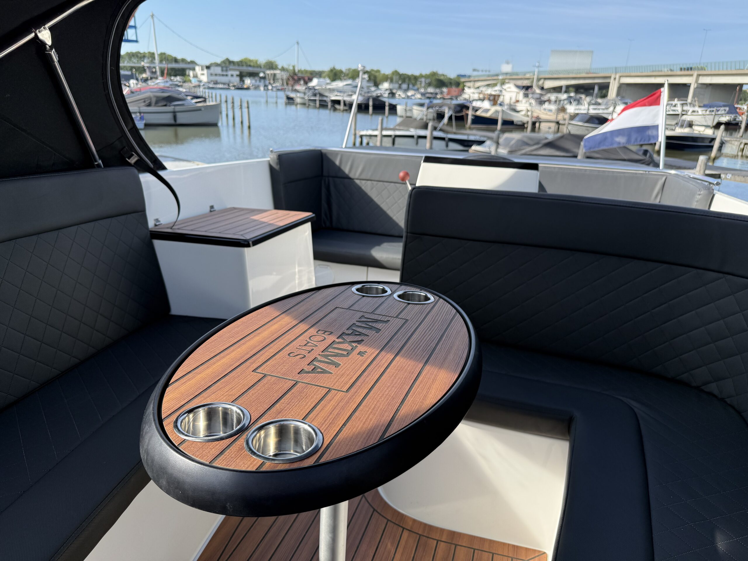 Maxima 620 retro (gebruikt) — foto 11 van 13