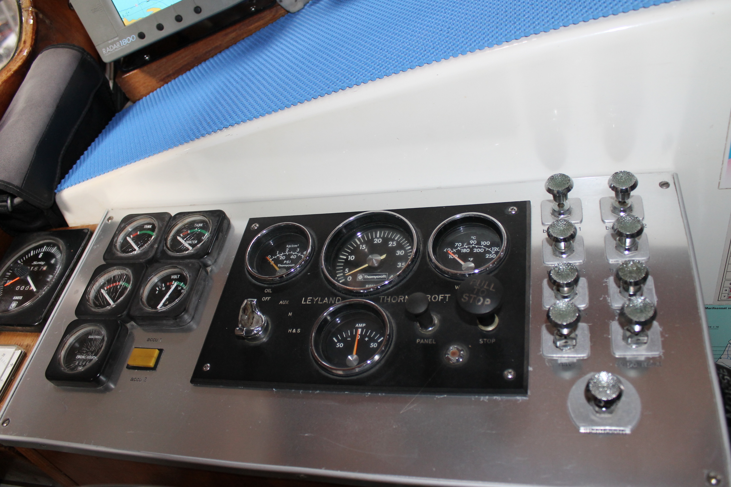 Colvic Watson 28.6 Avonturier — foto 33 van 74